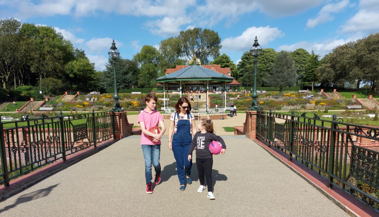 Hanley Park